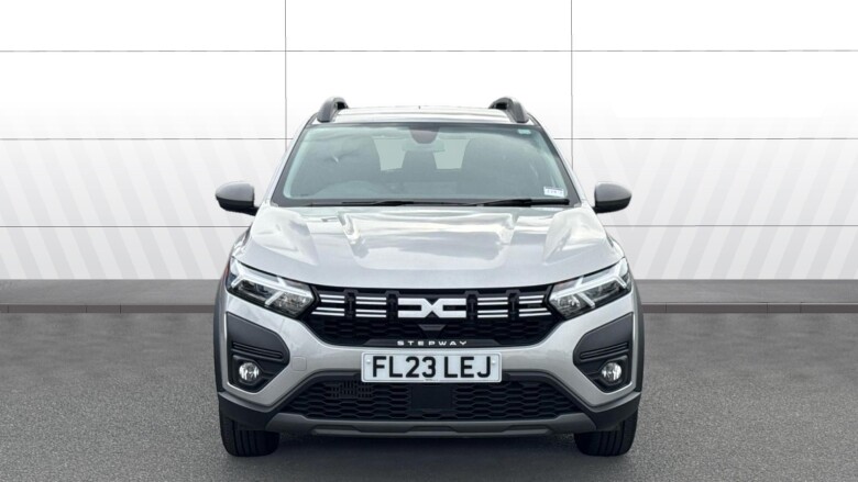 Dacia Sandero Stepway 1.0 TCe Expression 5dr Petrol Hatchback